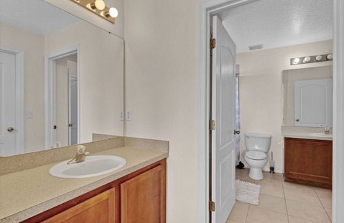 Buena Ventura Lakes House | Beautiful 5 bedrooms with pool close to Disney