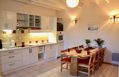 Villard-de-Lans Apartment | Beautiful 5 rooms, view greenery, spacious, Villard de Lans, Vercors, Mountain .