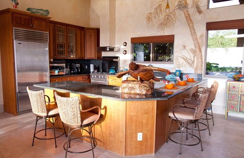 Kamuela House | Beautiful 6 bed/6 bath Spacious Home on the Kohala Coastn