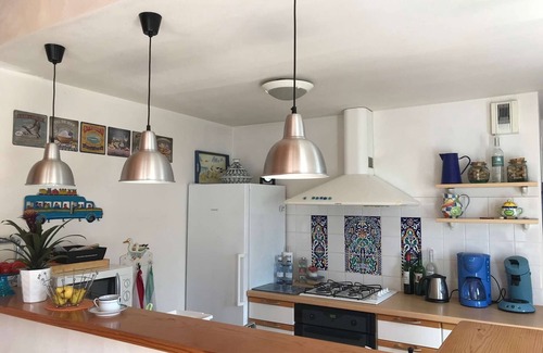 La Gueriniere House | Beautiful 6-room house near the beach in La Guérinière