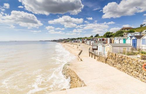 Walton on the Naze Other | Beautiful 8 Berth Caravan With Decking At Naze Marine Holiday Park Ref 17344Br