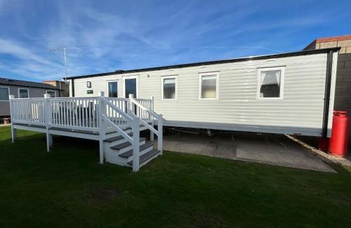 Walton on the Naze Other | Beautiful 8 Berth Caravan With Decking At Naze Marine Holiday Park Ref 17344Br