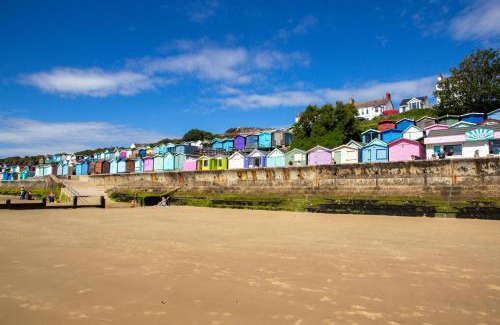 Walton on the Naze Other | Beautiful 8 Berth Caravan With Decking At Naze Marine Holiday Park Ref 17344Br