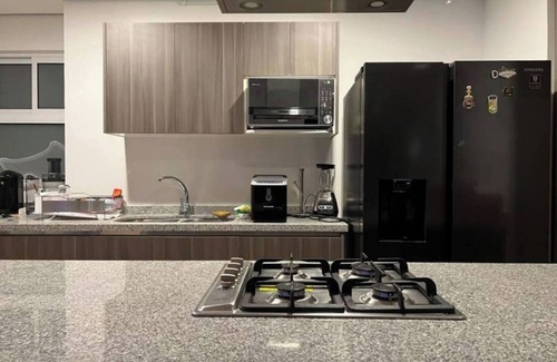 Costa Azul Apartment | Beautiful apartment with Sea View and Pool in Aca