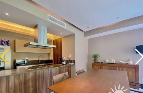 Playa Diamante Apartment | BEAUTIFUL ACAPULCO APARTMENT ON THE BEACH