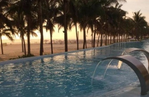 Playa Diamante Apartment | BEAUTIFUL ACAPULCO APARTMENT ON THE BEACH