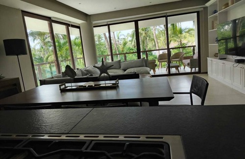 Playa Diamante Apartment | BEAUTIFUL ACAPULCO APARTMENT ON THE BEACH