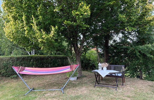 Glashutten Apartment | Beautiful accommodation at the gateway to Franconian Switzerland