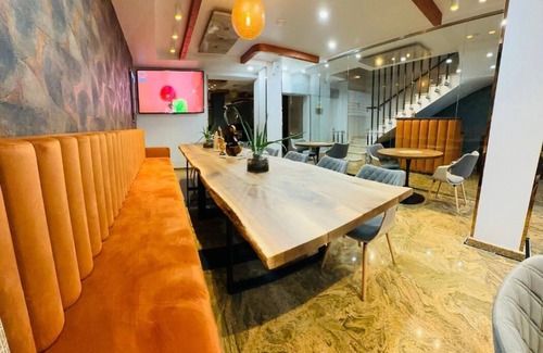 Historic Center House | Beautiful accommodation right in the heart of Sibiu!