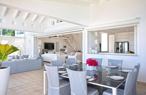 Maho Villa | Beautiful Allegra Luxury villa