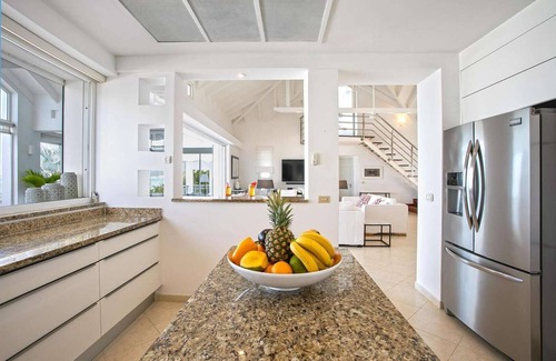 Maho Villa | Beautiful Allegra Luxury villa