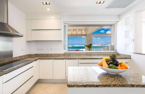 Maho Villa | Beautiful Allegra Luxury villa