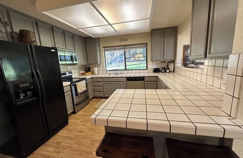 Plumas Eureka Estates House | Beautiful and Spacious Townhome on the 5th Hole of Plumas Pines Golf Course