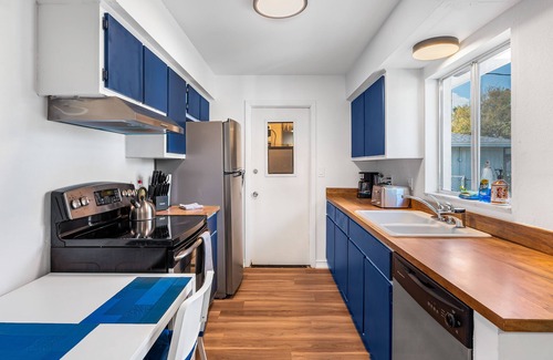 Bonita Springs Apartment | Beautiful and cozy apartment in Bonita w/Garden