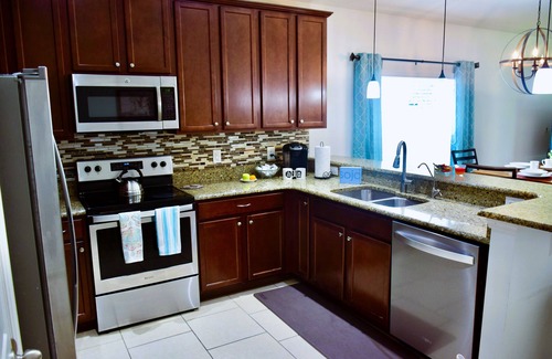 Marbella House | Beautiful and comfortable house to relax after the beach or parks