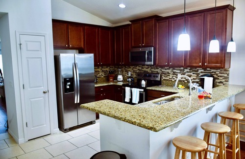 Marbella House | Beautiful and comfortable house to relax after the beach or parks