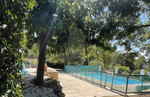 Tourtour Villa | Beautiful and Comfortable Villa in Provence