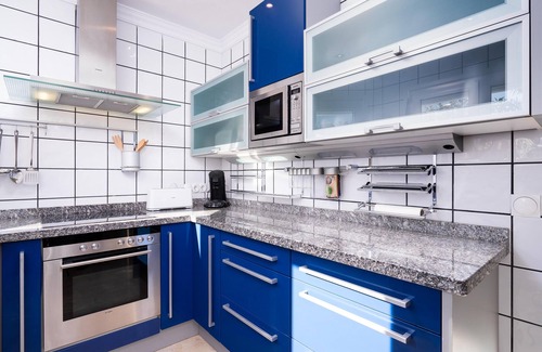 Denia Villa | Beautiful and comfortable villa with private pool in Denia, Costa Blanca, Spain for 6 persons