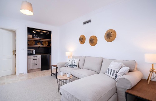 Denia Villa | Beautiful and comfortable villa with private pool in Denia, Costa Blanca, Spain for 6 persons