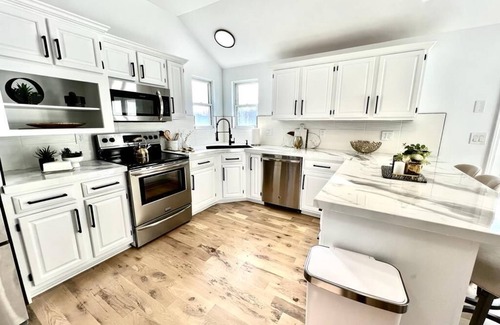 Olathe House | Beautiful and comfortable home close to kc