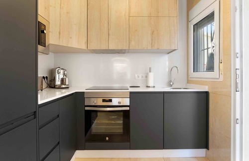 El Chaparral Ski Chalet | Beautiful and cozy Villa with private pool in urb, San Luis, El Chaparral, Torre