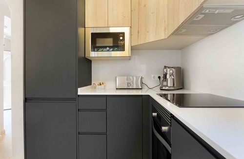 El Chaparral Ski Chalet | Beautiful and cozy Villa with private pool in urb, San Luis, El Chaparral, Torre