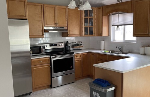 Pocono Summit House | Beautiful and Cozy 3BR house in Amazing Location!!