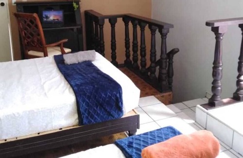 Las Gaviotas Apartment | Beautiful and cozy loft just 3 minutes walking from the beach, at Golden Zone.