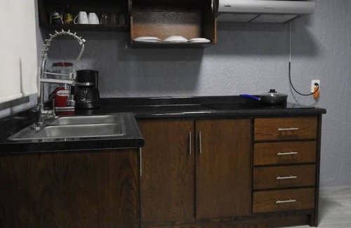 Zapopan Apartment | Beautiful and Cozy Private Apartment In Zapopan