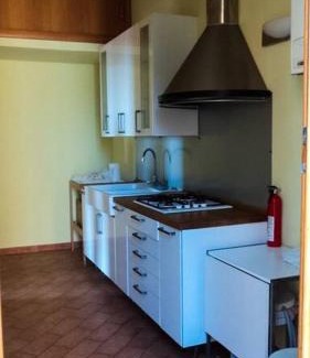 Pozzuoli Apartment | Beautiful and Cozy Seaview Residence