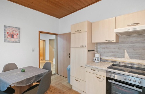 Peiting Apartment | Beautiful and friendly vacation apartment in Peiting.