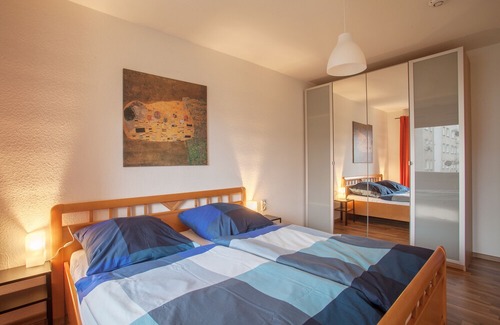List Condo | Beautiful and modern furnished two room apartment in Hannover List