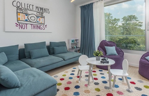 Brkac Cabin | Beautiful and modern villa with pool for 9 people near Motovun