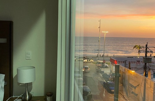 Mazatlan Apartment | Beautiful and new apartment on the malecon