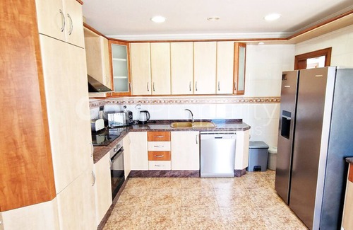 Jeronimo y Avileses y Balsicas de Arriba Villa | Beautiful and Peacefull 3 Bed Villa with Private Pool, AC