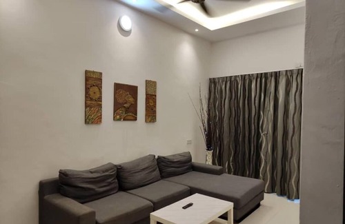 Tanjung Rambutan House | Beautiful and Peaceful natural setting, chance to escape the hustle and bustle.