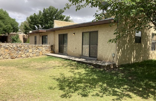 Las Cruces House | Beautiful and private home near great places