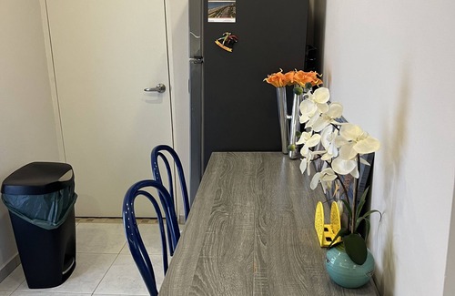 Esmeralda Apartment | BEAUTIFUL AND PRIVATE APARTMENT IN PARADISE!