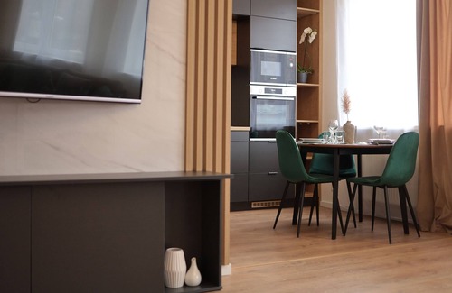 Old Town Apartment | BEAUTIFUL AND STYLISH 2 BEDROOMS Appartment in the City Centre - Pedestrian Zone