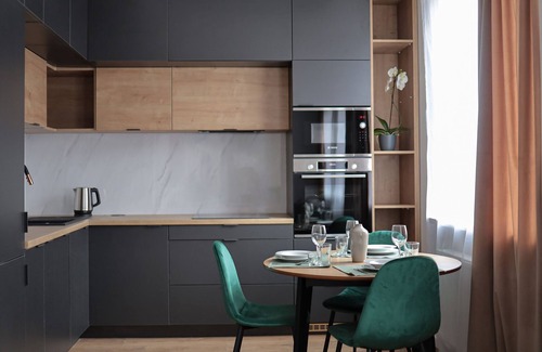 Old Town Apartment | BEAUTIFUL AND STYLISH 2 BEDROOMS Appartment in the City Centre - Pedestrian Zone