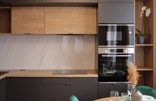 Old Town Apartment | BEAUTIFUL AND STYLISH 2 BEDROOMS Appartment in the City Centre - Pedestrian Zone