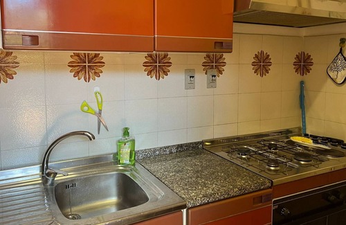 Porto Ercole Apartment | Beautiful and spacious apartment in Porto Ercole