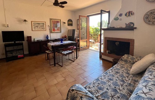 Porto Ercole Apartment | Beautiful and spacious apartment in Porto Ercole