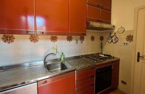 Porto Ercole Apartment | Beautiful and spacious apartment in Porto Ercole