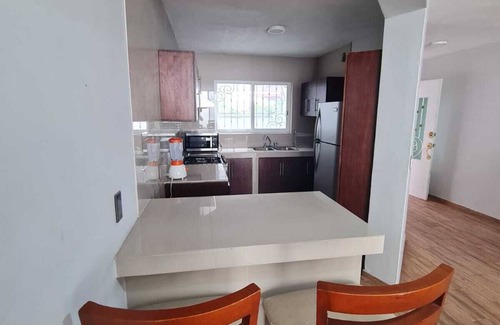 Guadalajara House | Beautiful and spacious house in downtown area, andares and stadium.