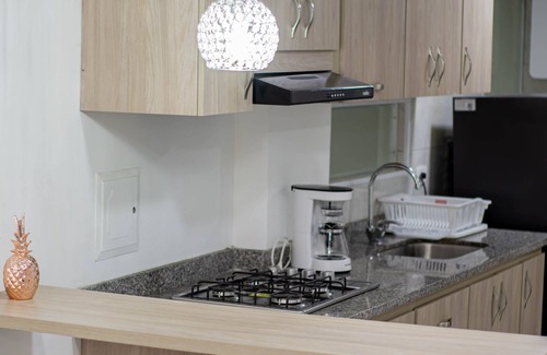 Manizales Apartment | BEAUTIFUL AND SPACIOUS APARTMENT NEAR THE G ZONE