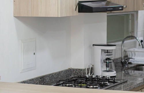 Manizales Apartment | BEAUTIFUL AND SPACIOUS APARTMENT NEAR THE G ZONE