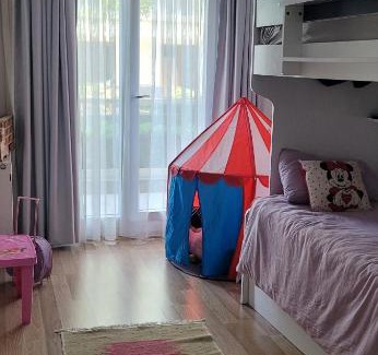 Avcilar Apartment | Beautiful and spacious apartment