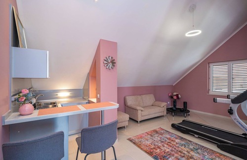Cavtat Villa | Beautiful and Spacious Sea View Three-floor Villa with Private Pool & Garden