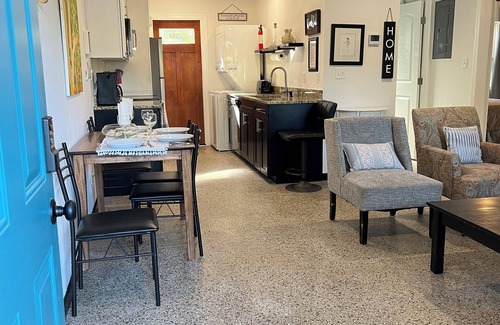 Griffin Heights House | Beautiful and Very Clean Remodel! Close to FSU, Down Town Area and Restaurants